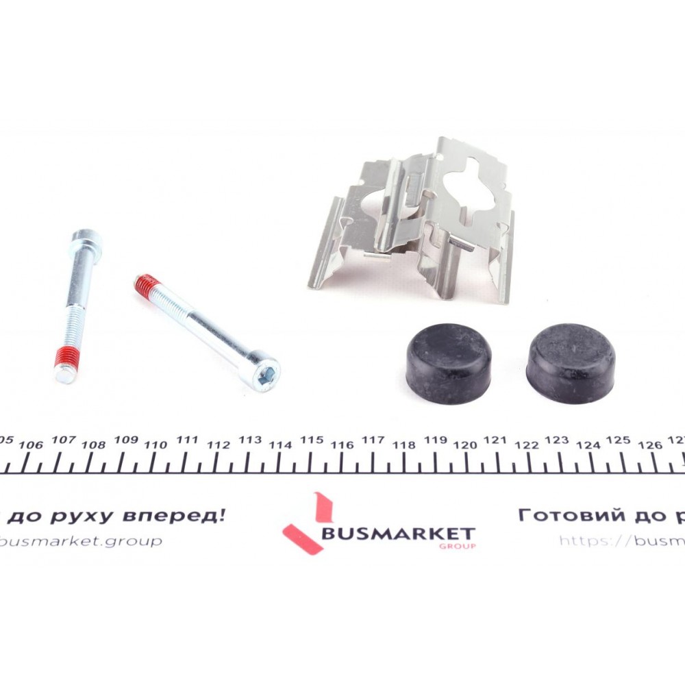 Колодки гальмівні (передні) Citroen Jumper/Fiat Ducato/Peugeot Boxer 02- R15