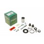 Ремкомплект супорта (заднього) Opel Astra G/Zafira 96-09 (d=36mm) (Bosch) (+поршень/направляюча)