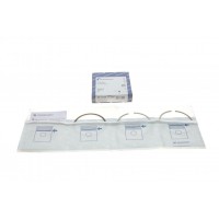 Кільця поршневі VW T5/T6 2.0 TSI 11-19  (82.50mm/STD) (1.2-1.2-2)