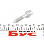 Болт кріплення форсунки Citreon Berlingo 2.0HDI (M8x125)
