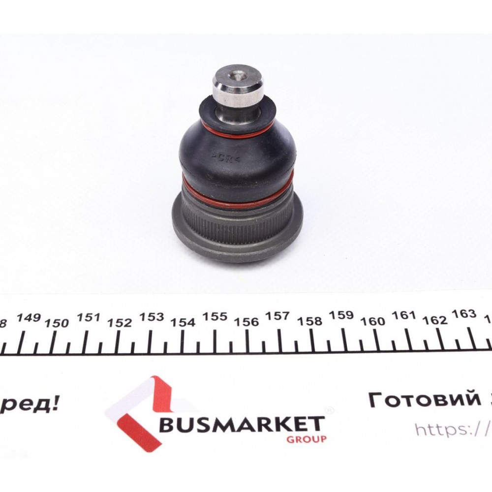 Опора кульова (передня/знизу) Nissan Micra III/Note 1.0-1.6 03-