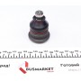 Опора кульова (передня/знизу) Nissan Micra III/Note 1.0-1.6 03-