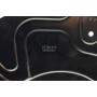 Захист диска гальмівного (переднього) (L) BMW X5 (E70/F15)/X6 (F16) 2.0-4.8 06-18