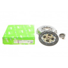 Комплект зчеплення Toyota Yaris 1.0/1.3 VVT-i 05-14 (d=190mm) (+вижимний)