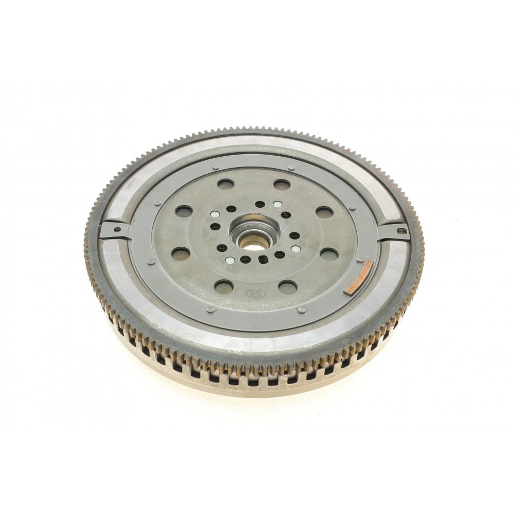 Демпфер зчеплення Citroen C5/C8/Peugeot 406/607/807 2.2HDi 00-