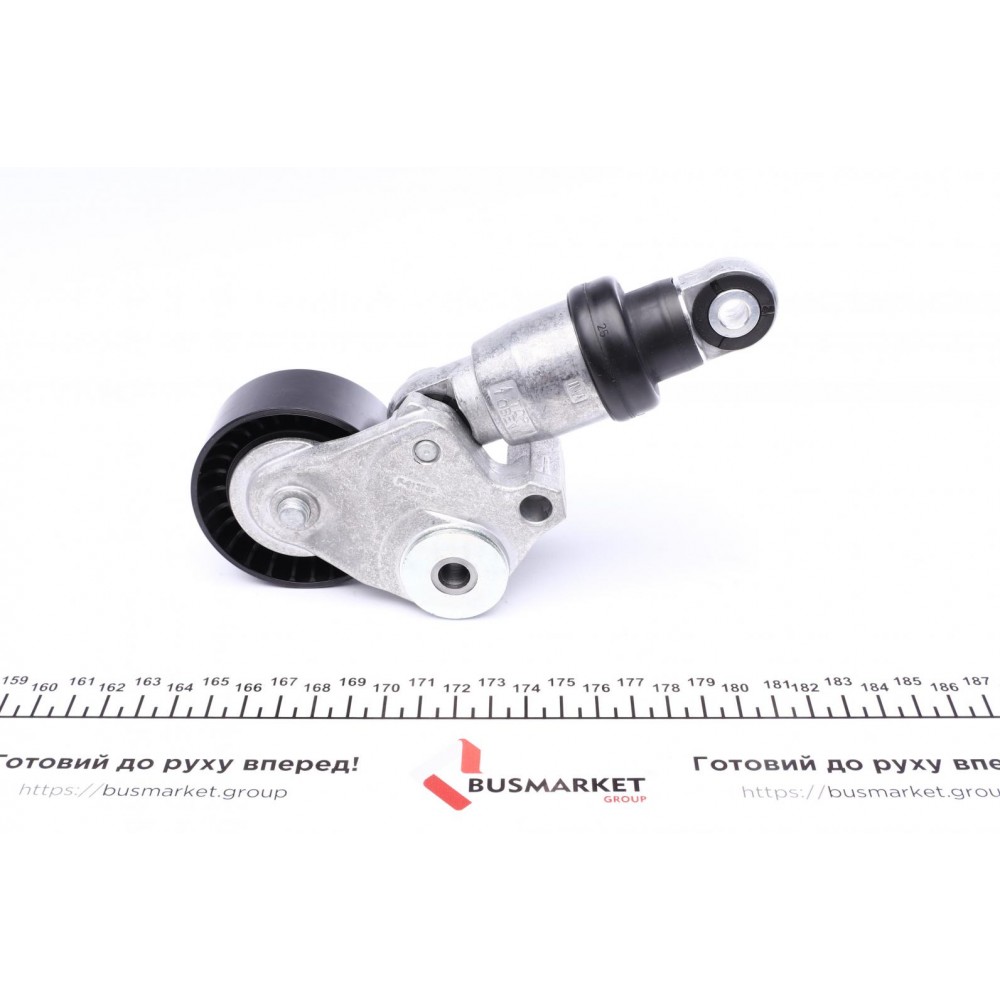Натяжник ременя генератора Mazda 3/6/CX-5 2.0/2.5 11-