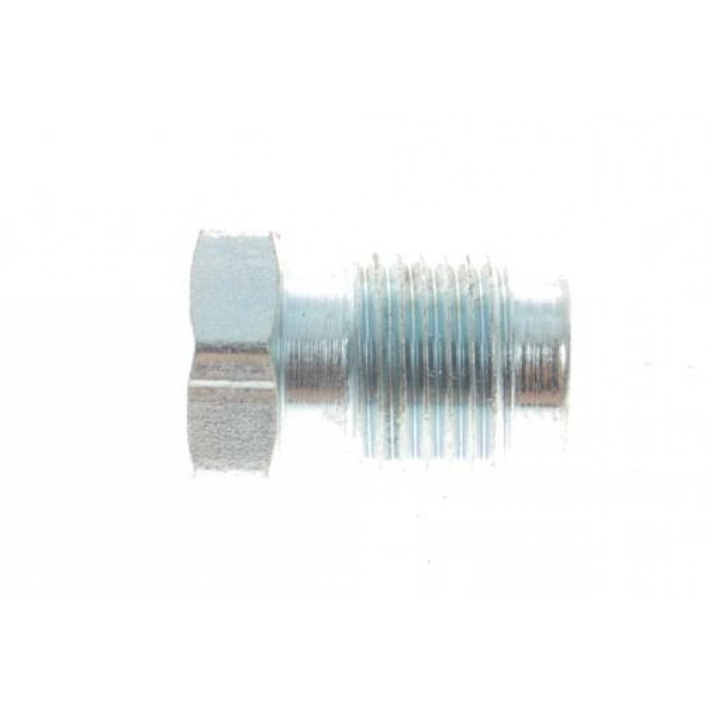 З'єднувач трубки гальмівний (M10x1/11x16.7/d=5.0)