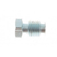З'єднувач трубки гальмівний (M10x1/11x16.7/d=5.0)