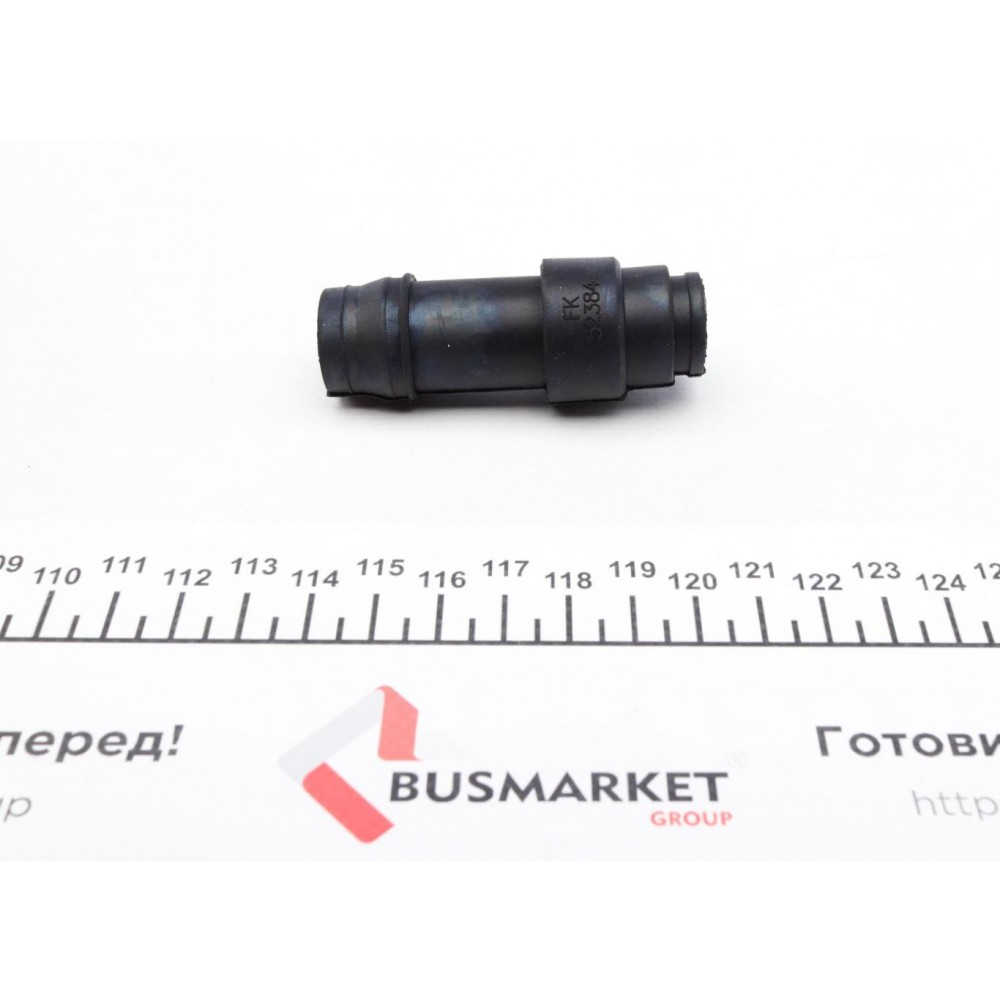 Ремкомплект супорта (переднього) Ford Transit 86-92 (d=42mm) (Bendix)