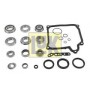 Ремкомплект КПП VW Passat (3C2,3C5) 1.9TDI/2.0TDI, 03/05-01/12, 02E, DSG-6 (DQ250)