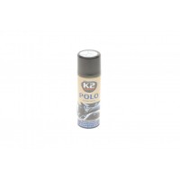 Поліроль для пластика Polo Cockpit Spray (Новое авто) (200ml) 
