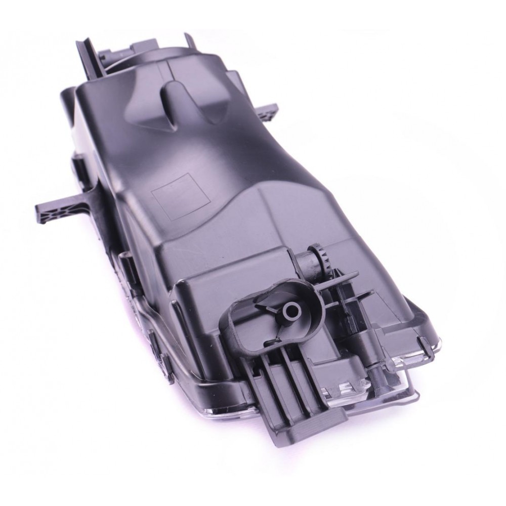 Фара протитуманна VW Caddy IV 15- (L)