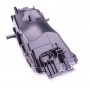 Фара протитуманна VW Caddy IV 15- (L)