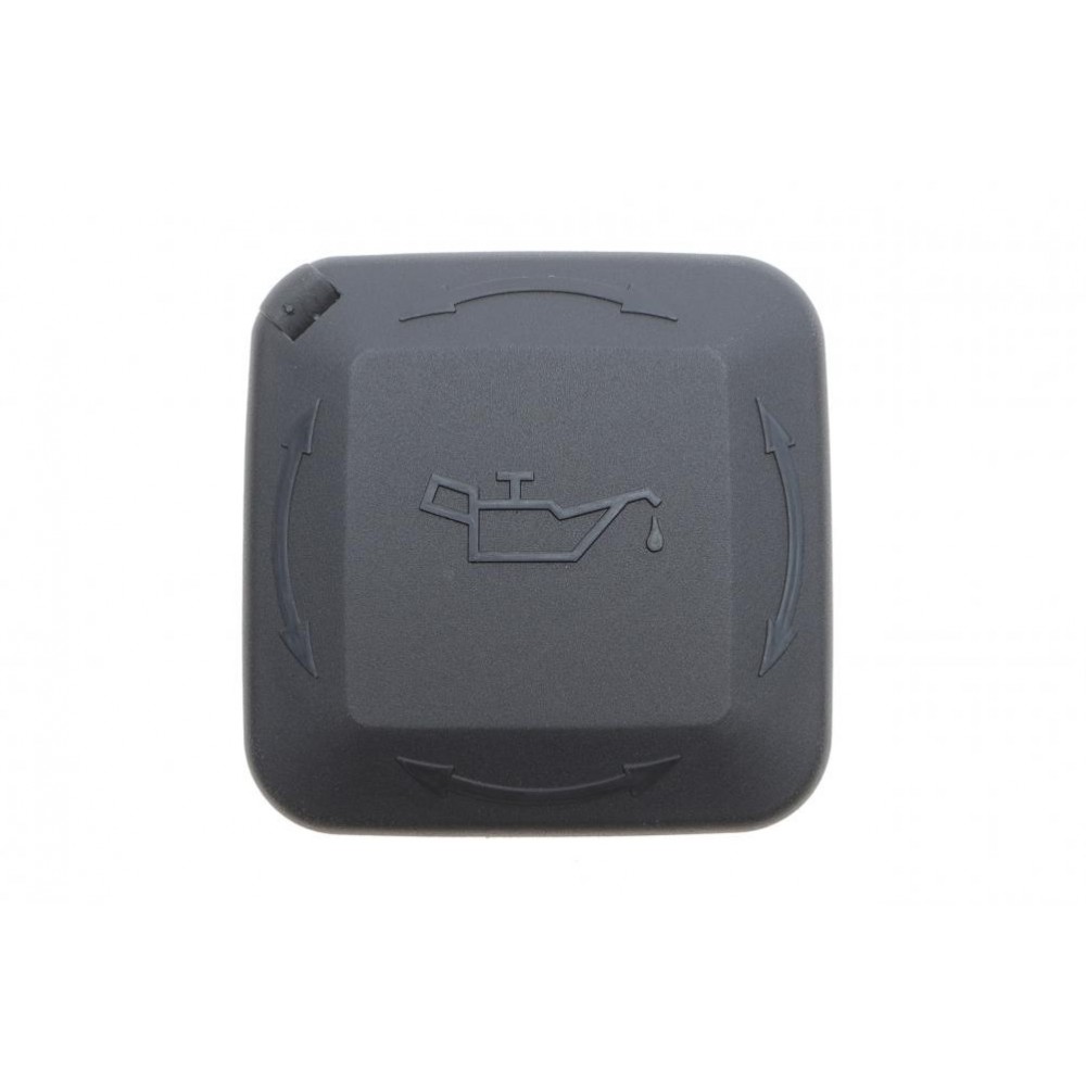 Кришка горловини маслозаливної BMW 3 (E36/E46/E90)/5 (E39/E60)/7 (E38/E65)/X5 (E53/E70) 1.6-6 -12