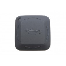 Кришка горловини маслозаливної BMW 3 (E36/E46/E90)/5 (E39/E60)/7 (E38/E65)/X5 (E53/E70) 1.6-6 -12