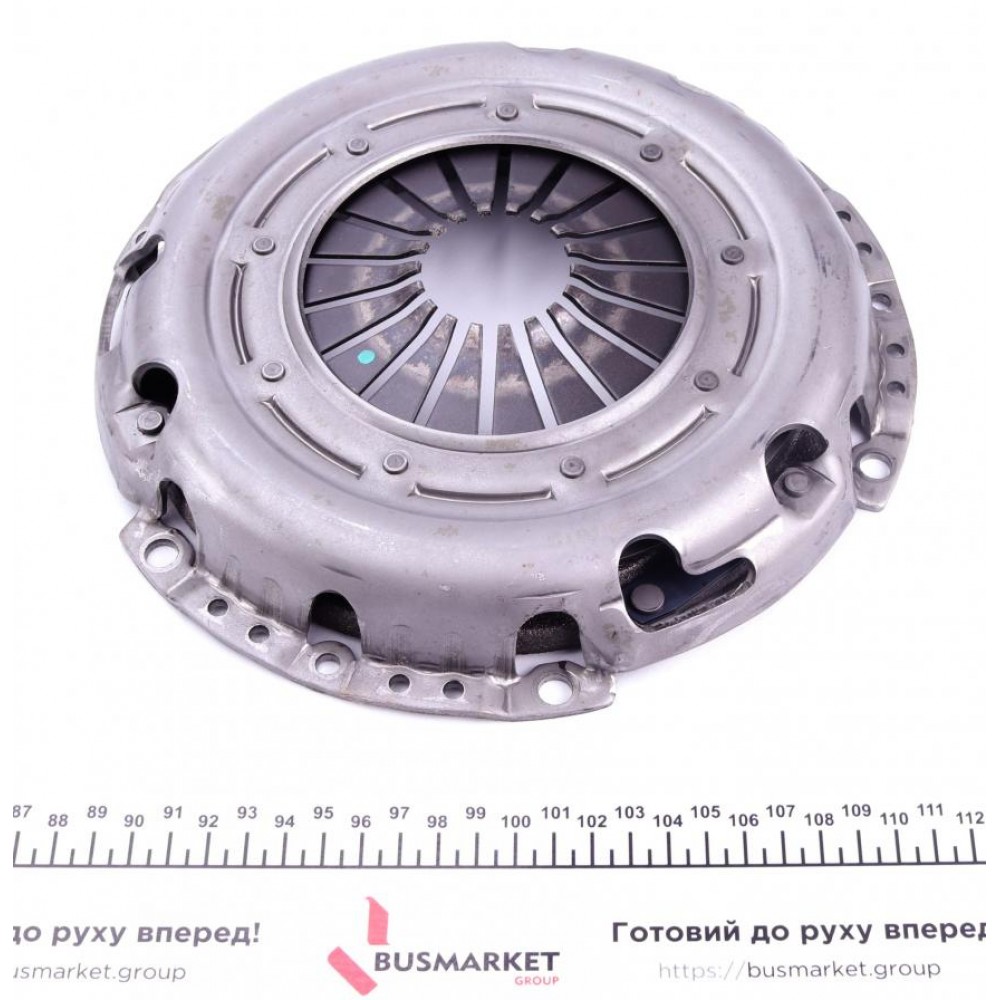 Комплект зчеплення Ford Mondeo 1.6/1.8i 96-00 (220 мм)