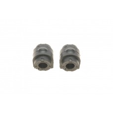 Втулка стабілізатора (переднього) (к-кт) Land Rover Freelander 06-14 (d=19mm)