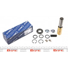 Шкворень DB 207-310 (23x132mm) (на втулках) (більше не постачається)