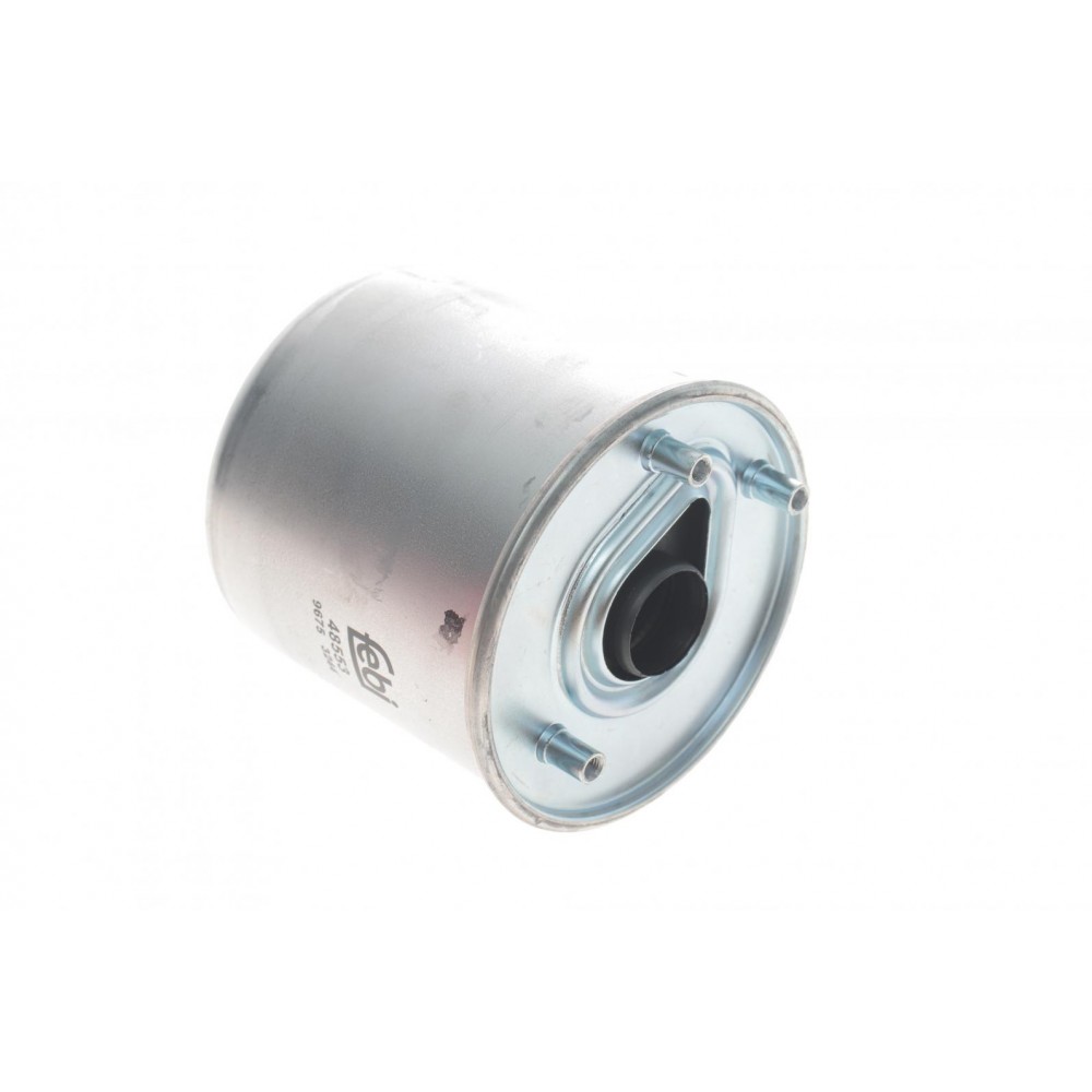 Фільтр паливний Citroen Berlingo/C3/C4/C5/Peugeot 1.6HDi 10-/Fiat Scudo 1.6JTD 07-