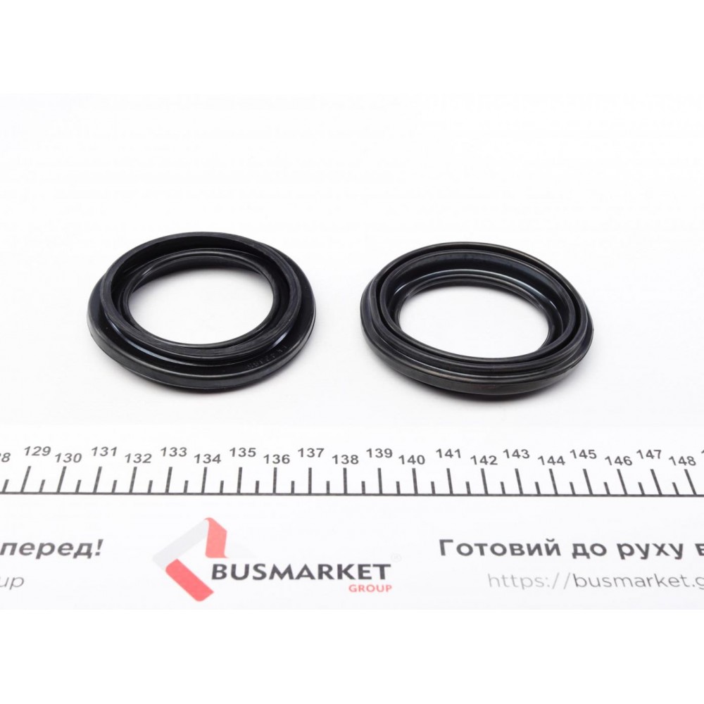 Ремкомплект супорта (переднього) MB Vario 96- (d=60mm) (+ 2 поршня) (Ate)