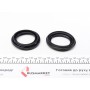 Ремкомплект супорта (переднього) MB Vario 96- (d=60mm) (+ 2 поршня) (Ate)