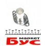 Вилка зчеплення VW Caddy III/IV 1.0-1.2 TSI/1.4-1.6 (+вижимний)