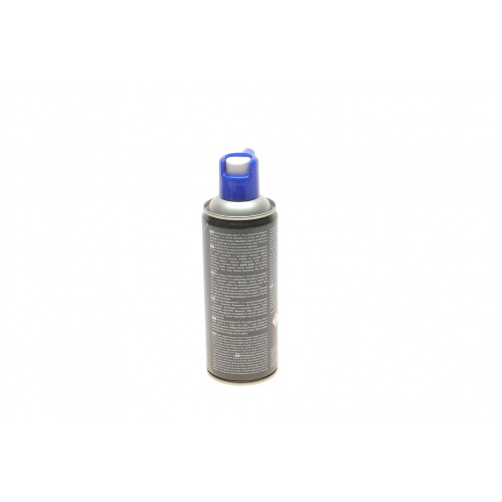 Змазка для підшипників Perfect Polo Cockpit Spray (400ml)