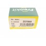 Ремкомплект супорта (переднього) Dodge Cliber/Jeep Patriot 06- (d=57mm) (Akebono)