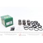 Ремкомплект супорта (переднього) VW Touareg 02-10 (d=36mm) (Brembo) (+6 поршнів)