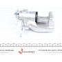 Супорт гальмівний (задній) (R) Citroen Berlingo/Peugeot Partner1.6HDi 08- (d=38mm) (TRW)