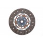 Комплект зчеплення Ford Transit Connect 1.5 TDCi 15- (d=240mm) (+вижимний)