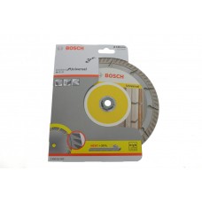 Круг відрізний 180x2x22,2 mm (Алмазный Stf Universal)