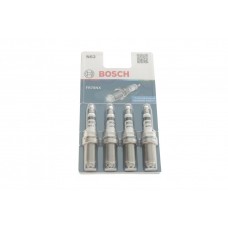 Свічка запалювання Peugeot Expert/Partner 1.6/2.0i 00- (к-кт 4шт)
