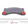 Колодки гальмівні (передні) Porsche Cayenne 07-/VW Touareg 02- (Brembo)