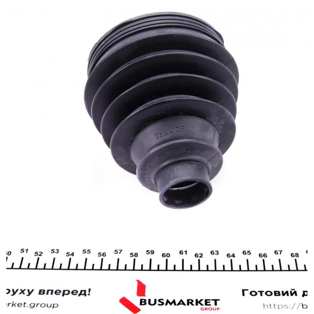 Пильник ШРКШ (зовнішній) Fiat Scudo/Citroen Jumpy/Peugeot Expert 99- (29x97x112) к-кт