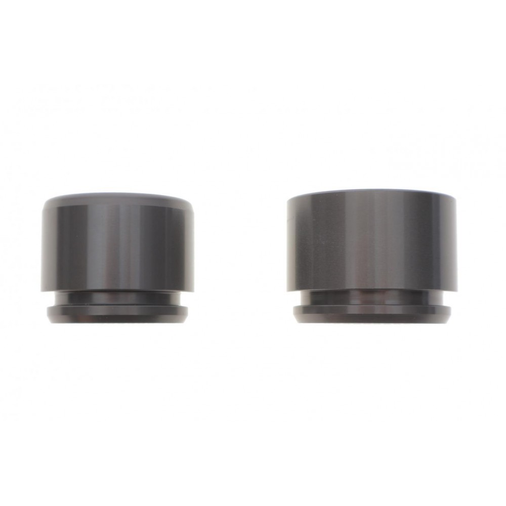 Ремкомплект супорта (переднього) MB E-class (W211) 02-/BMW 7 (E38) 96-01(d=40/44mm) (Brembo) (+4 поршня)