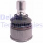 Опора кульова (передня/знизу) Mazda 3 03-14/Mazda 5 05-/Tribute 00-08 (d=18mm/45mm)