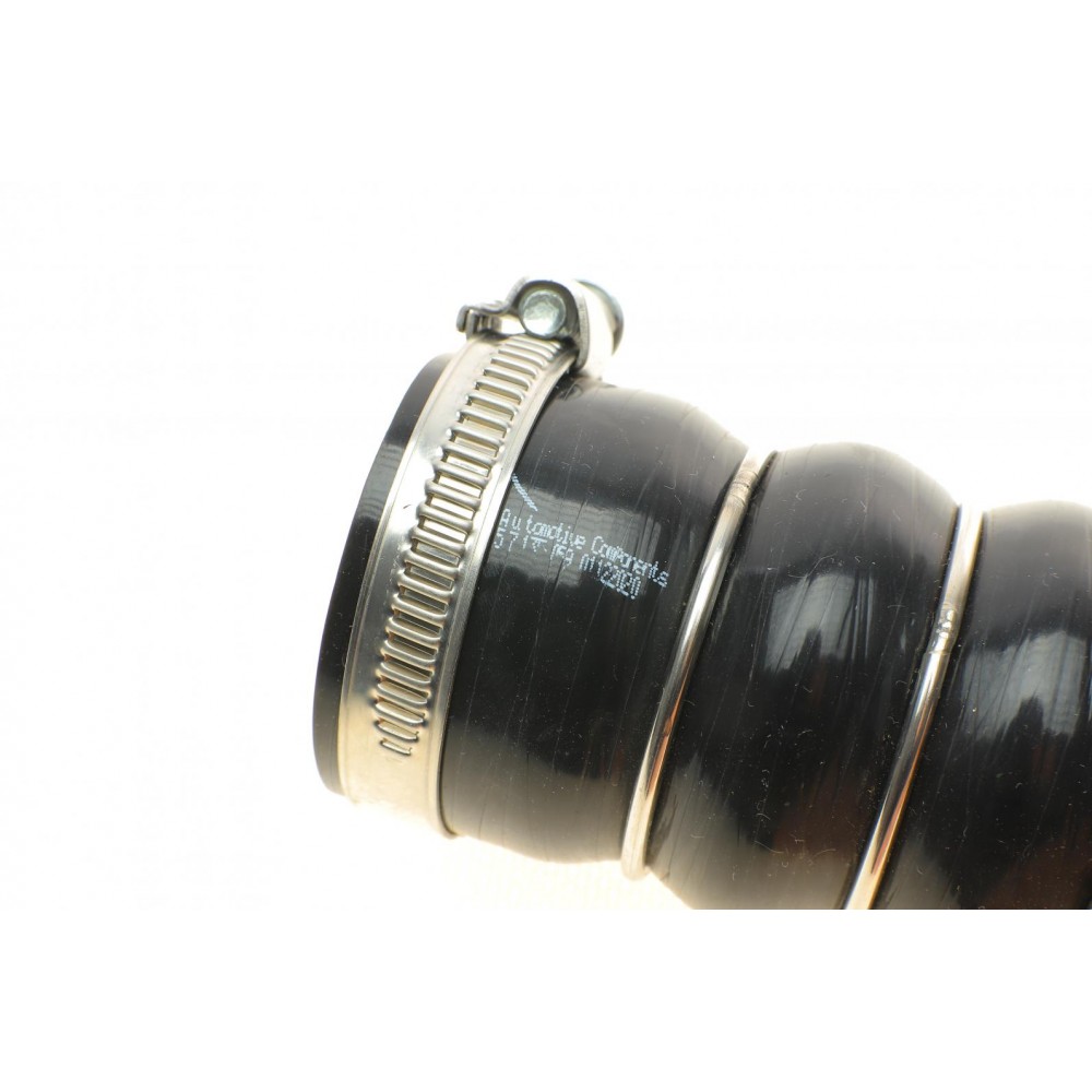 Патрубок інтеркулера Ford Connect 1.8TDCi 02-13