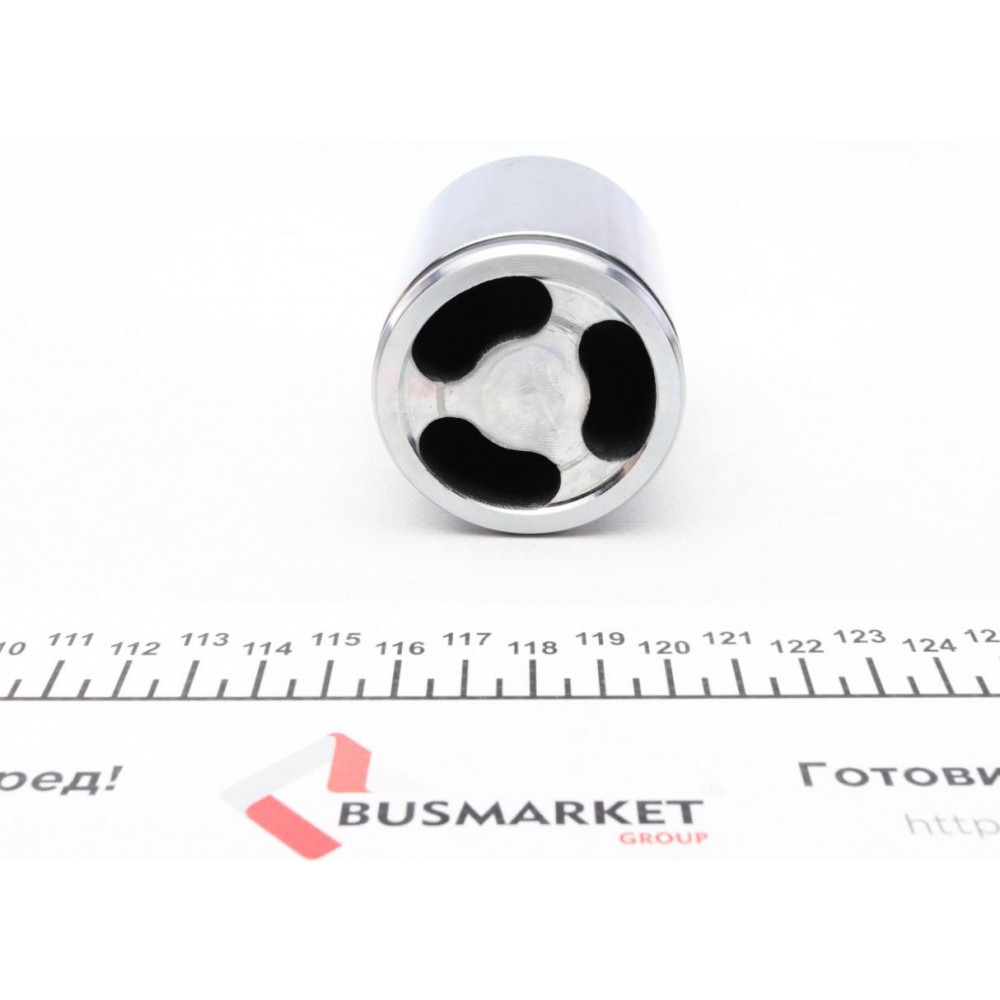 Поршень супорта (заднього) Ford Transit 2.2-2.4 TDCI 06-14 (L) (52x65mm) (Brembo) (з механізмом)