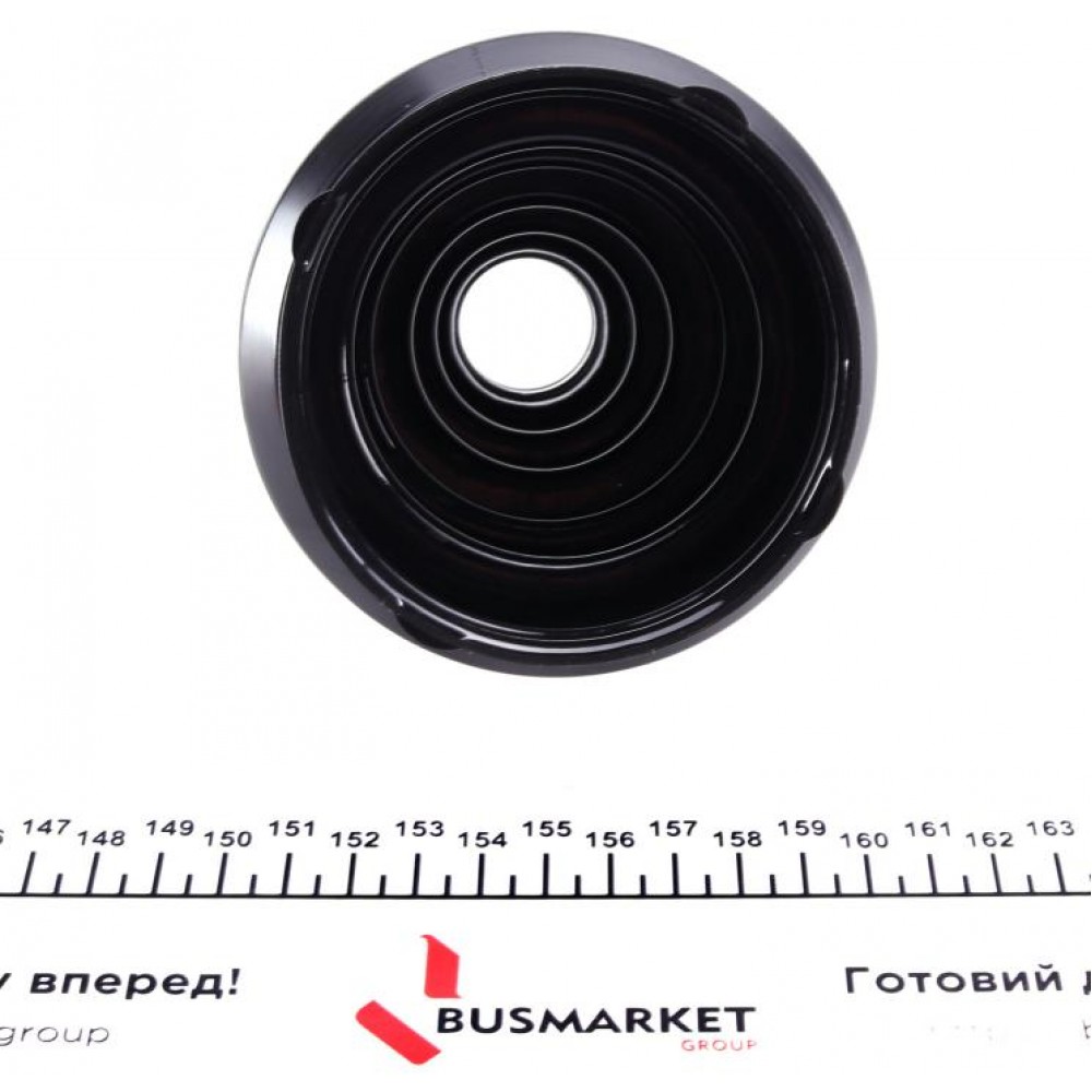 Пильник ШРКШ (зовнішній) Fiat Scudo/Citroen Jumpy/Peugeot Expert 06- (26x84x110)