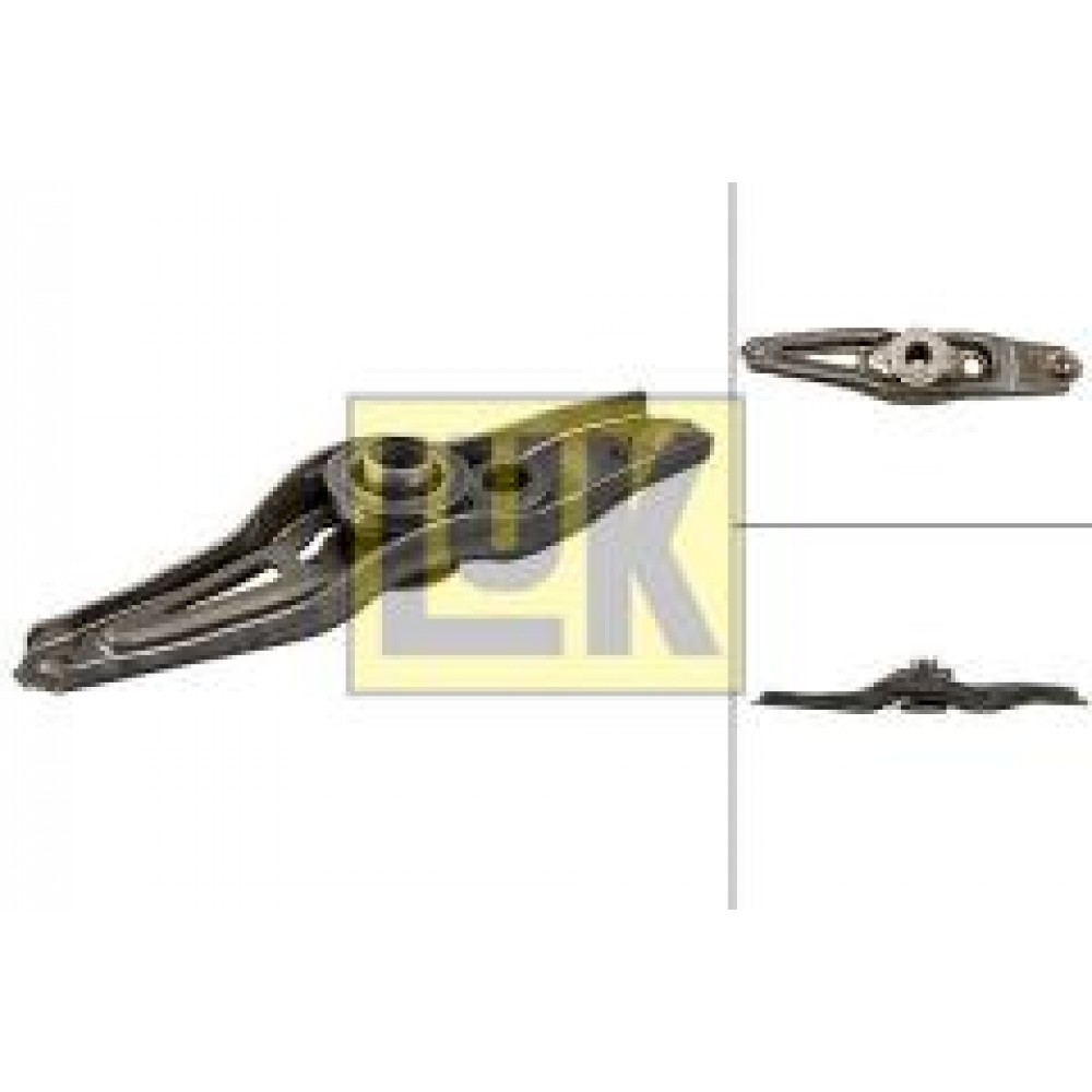 Вилка зчеплення BMW X1(F48)/X2(F39) sDrive 18 d 15-, B47 C20