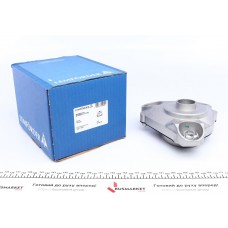 Подушка амортизатора (переднього) Fiat Ducato 06- (L)