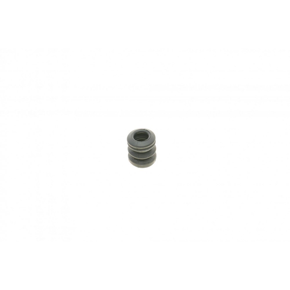 Ремкомплект супорта (переднього) Dacia Logan 05- (d=48mm)(Lucas)(+1 поршень/направляюча) SuperKit