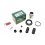 Ремкомплект супорта (переднього) BMW1 (F20/F21)/2 (F22/F23) 10- (d=40mm) (Bosch) (+поршень)