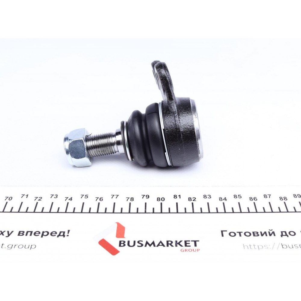 Опора кульова (передня/знизу) Renault Trafic II/Laguna II/Espace/Opel Vivaro A/Nissan Primastar 01-