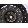 Демпфер + комплект зчеплення Opel Astra J 1.7CDTI 09-15, 74/81/92/96kw