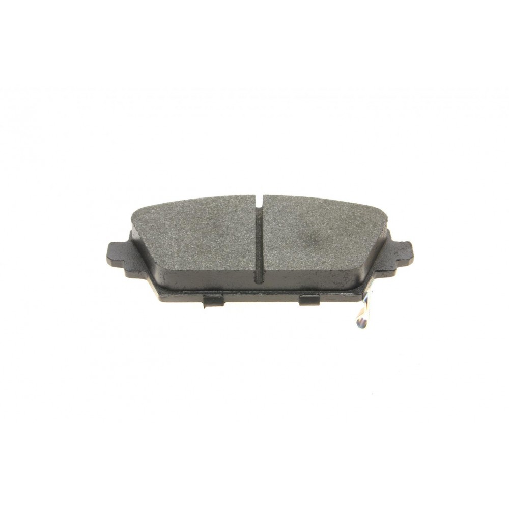 Колодки гальмівні (передні) Honda Accord VI 98-03/Nissan Primera 02-/Almera Tino 00-06