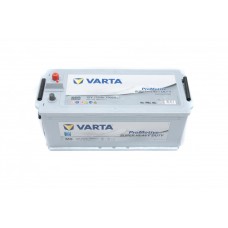Акумуляторна батарея 170Ah/1000A (513x223x223/+L/B13) Promotive SHD M9