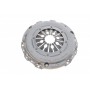 Демпфер + комплект зчеплення VW Caddy III 2.0 TDI 10-15, 62/81/103kw, CFHE,CFHF,CFHC,CLCB