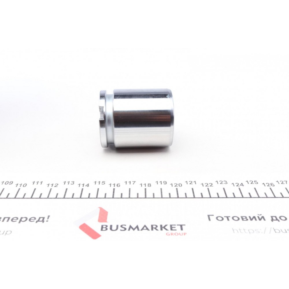 Ремкомплект супорта (заднього) BMW 5 (F10/F11)/6 (F12/F13) 10- (d=44mm) (+поршень) (TRW)